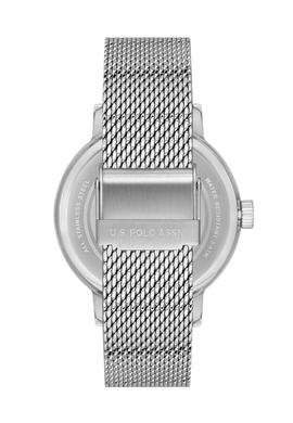 Erkek Çelik Kordon Kol Saati USPA1070-03 - 50283006001
