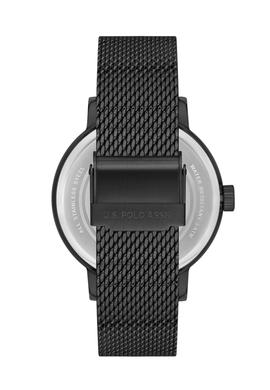 Erkek Siyah Kol Saati - 50283008001