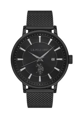 Erkek Siyah Kol Saati - 50283008001