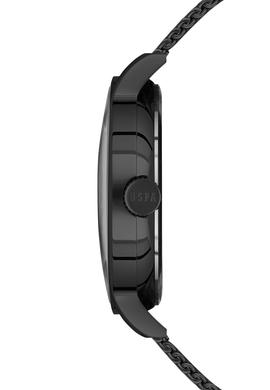 Erkek Siyah Kol Saati - 50283008001