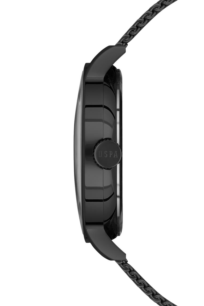 Erkek Siyah Kol Saati - 50283008001