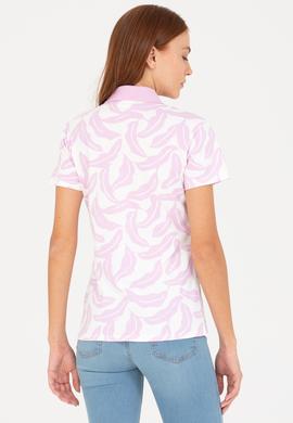 Kadın Manolya Tişört - 50262956028