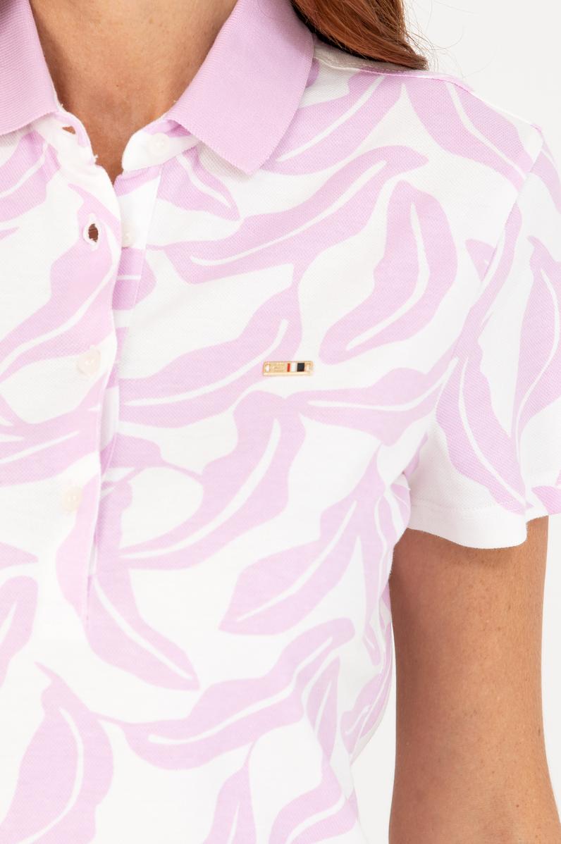 Kadın Manolya Tişört