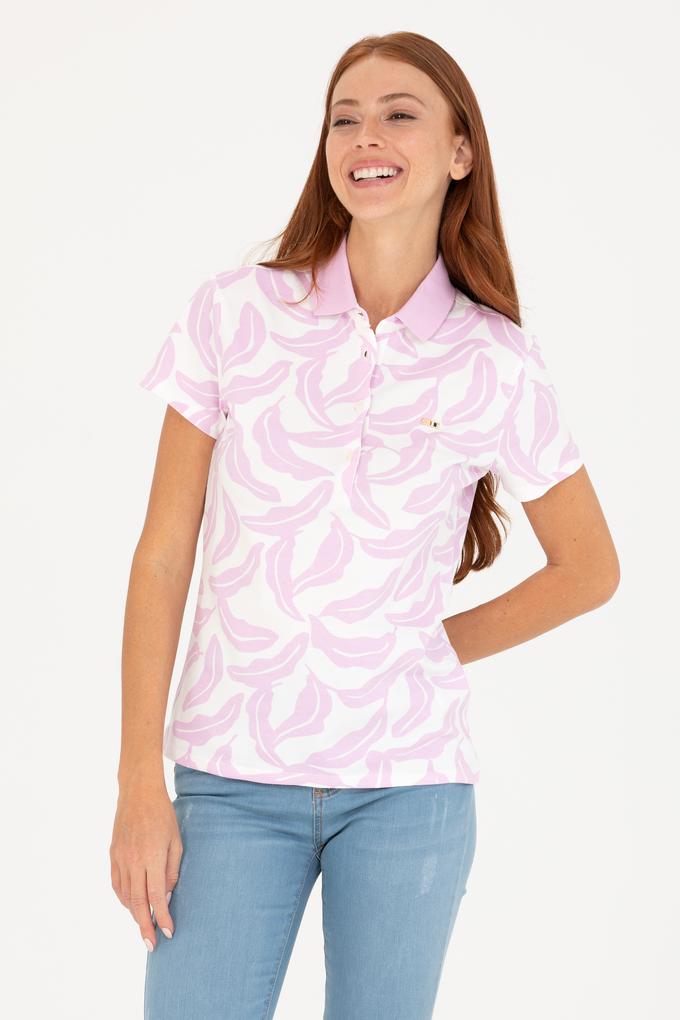 Kadın Manolya Tişört