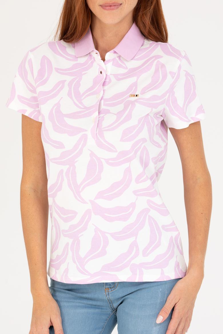 Kadın Manolya Tişört - 50262956028