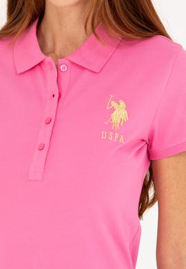 Kadın Pembe Örme Elbise - 50262696067