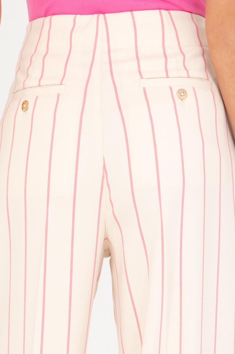 Kadın Pembe Pantolon