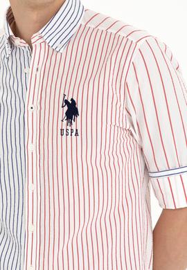 Erkek Lacivert Uzun Kollu Gömlek - 50263881005