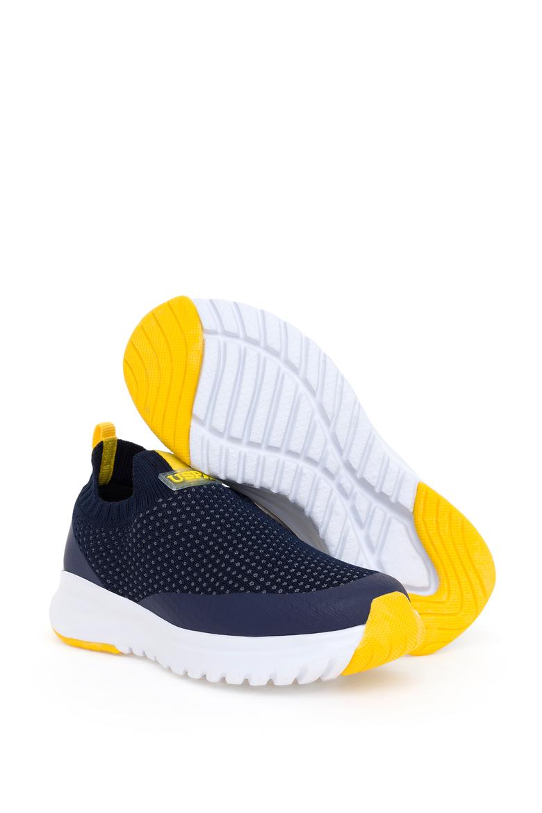 Erkek Çocuk Lacivert Spor Ayakkabı - 50267223004