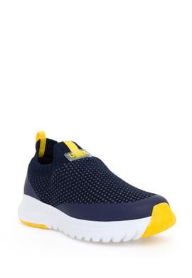 Erkek Çocuk Lacivert Spor Ayakkabı - 50267223004