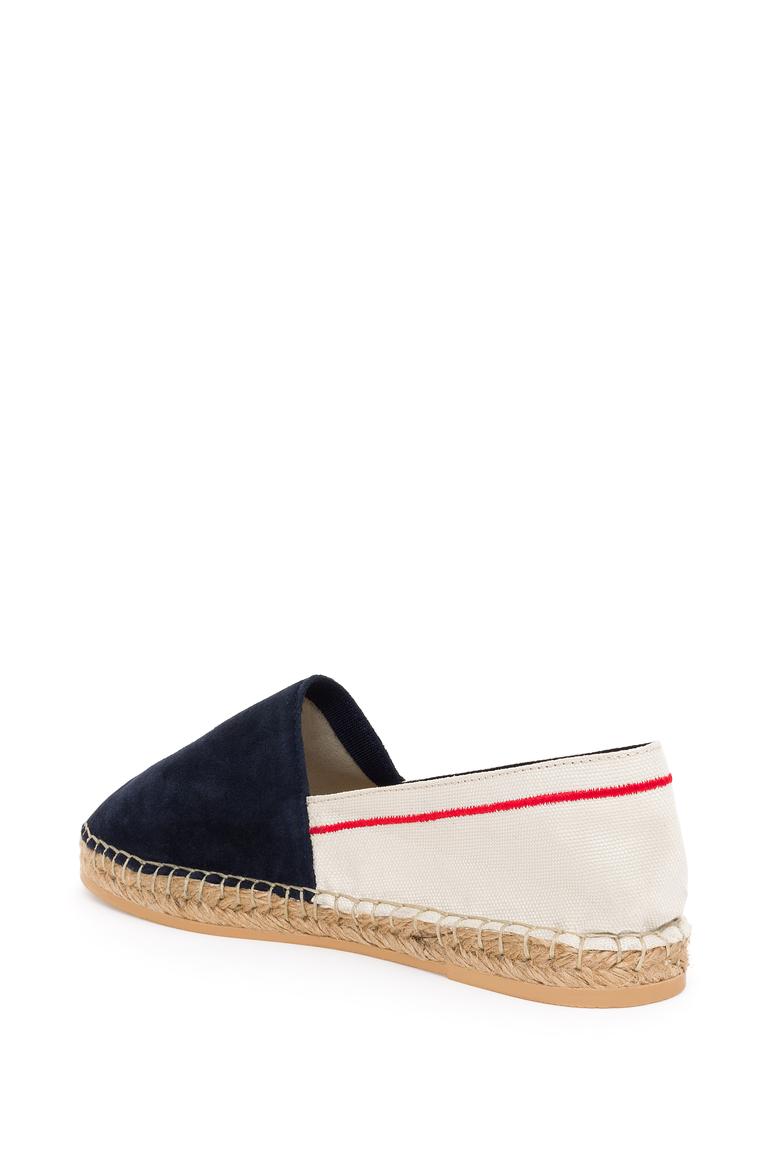 Erkek Lacivert Espadril - 50266783006