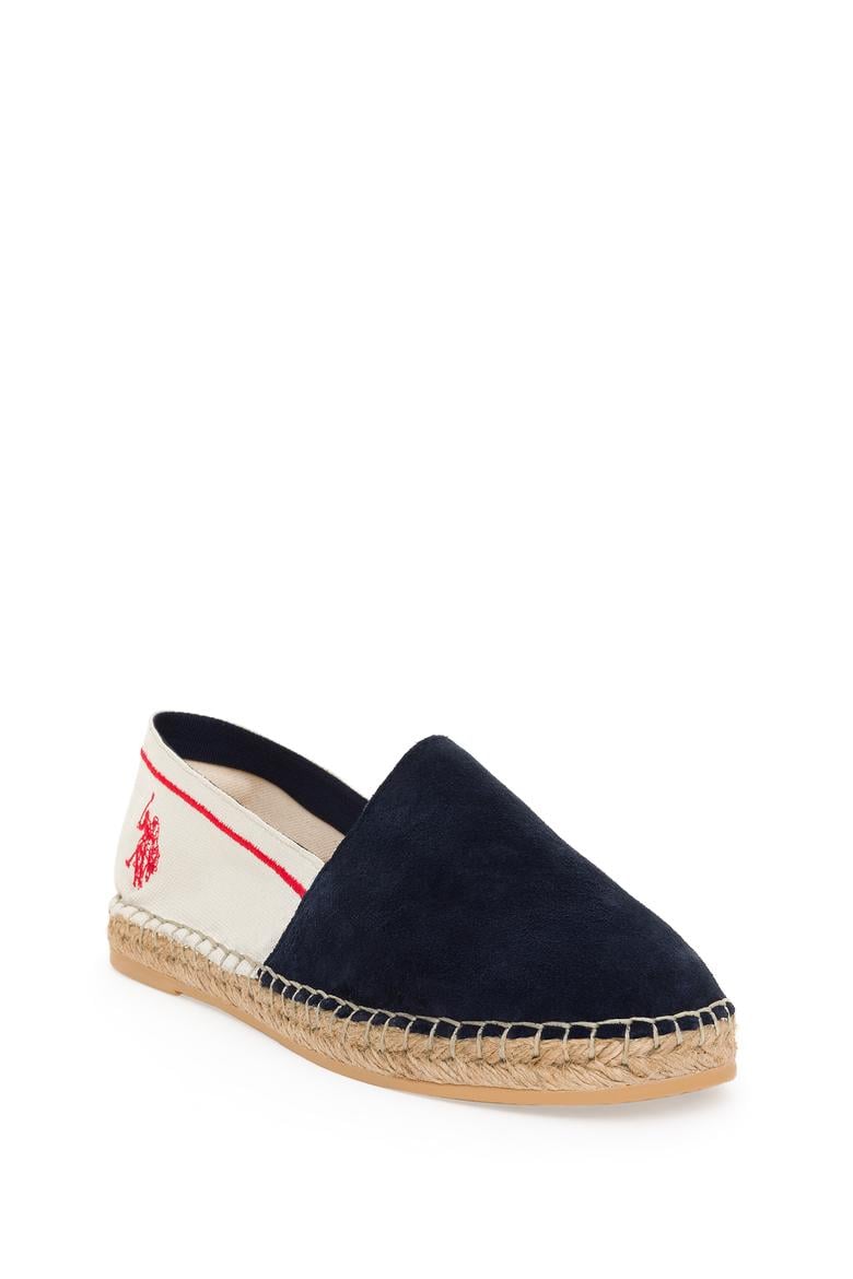 Erkek Lacivert Espadril - 50266783003