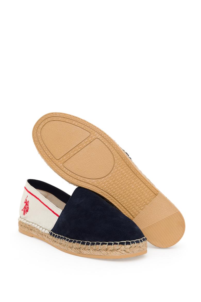 Erkek Lacivert Espadril - 50266783003
