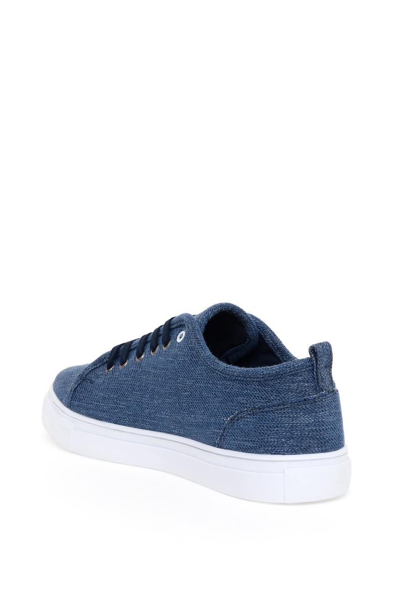 Erkek Mavi Spor Ayakkabı - 50270628033