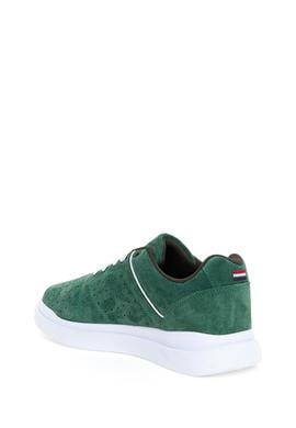 Erkek Yeşil Spor Ayakkabı - 50266663030