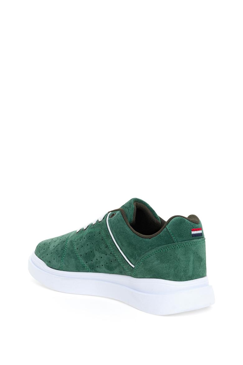 Erkek Yeşil Spor Ayakkabı - 50266663030