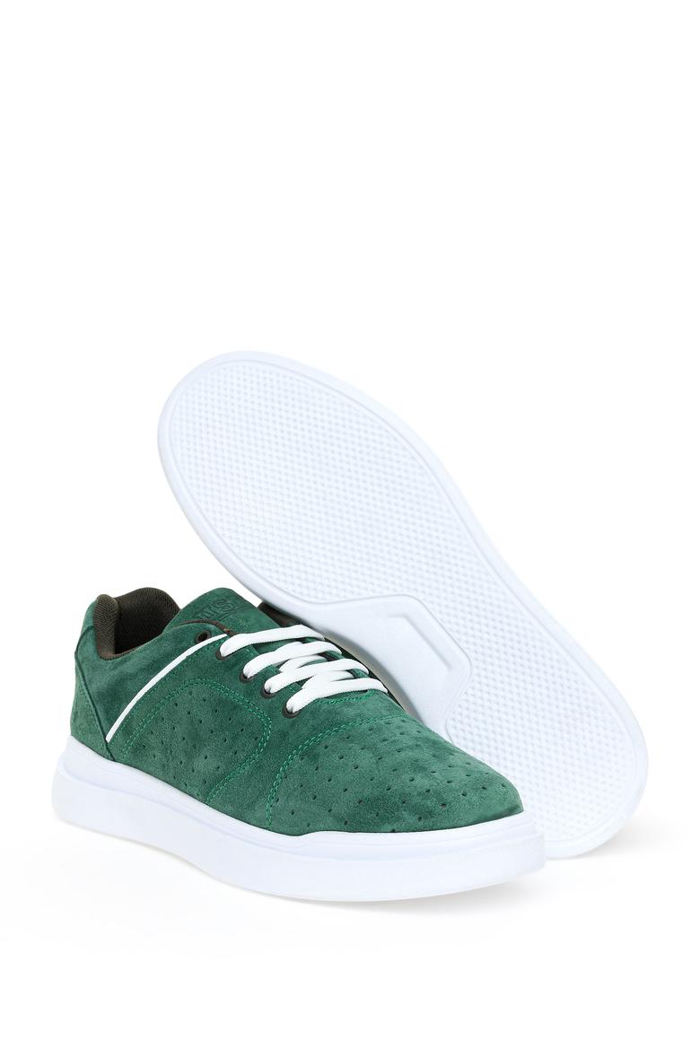 Erkek Yeşil Spor Ayakkabı - 50266663030