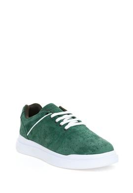 Erkek Yeşil Spor Ayakkabı - 50266663030