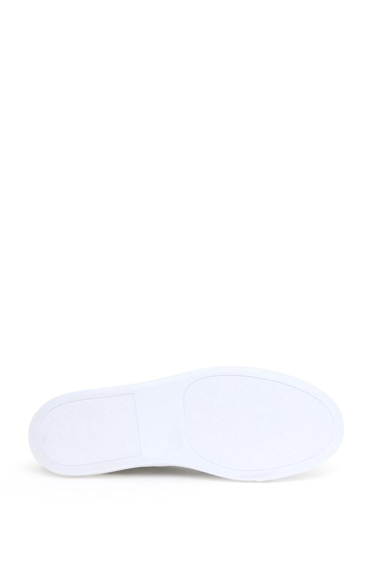 Erkek Lacivert Spor Ayakkabı - 50267396015