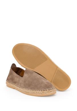Erkek Vizon Espadril - 50266781019