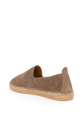 Erkek Vizon Espadril - 50266781019