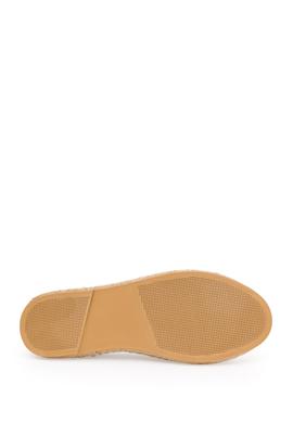 Erkek Vizon Espadril - 50266781019