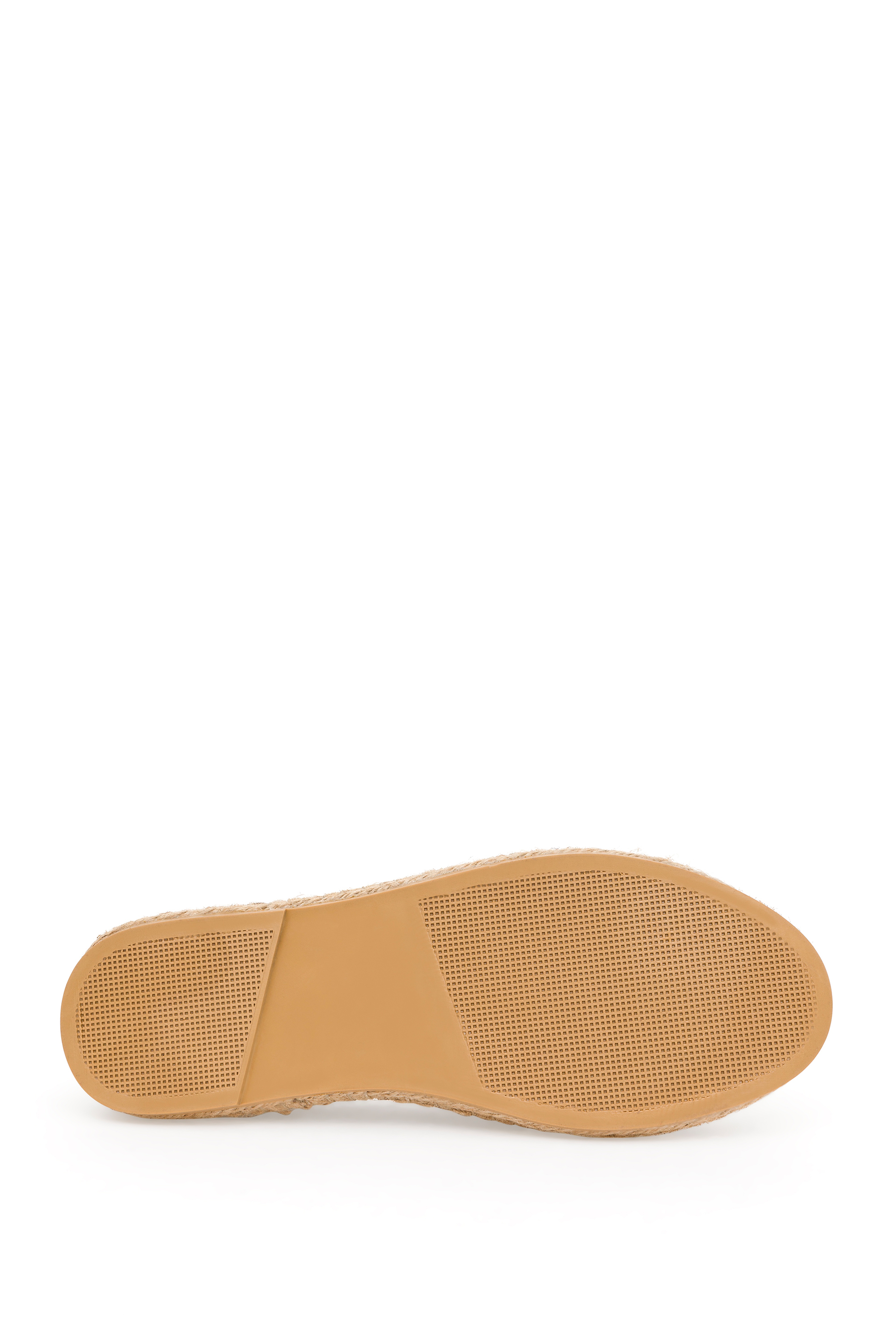 Erkek Vizon Espadril - Image 5