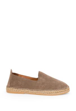 Erkek Vizon Espadril - 50266781019