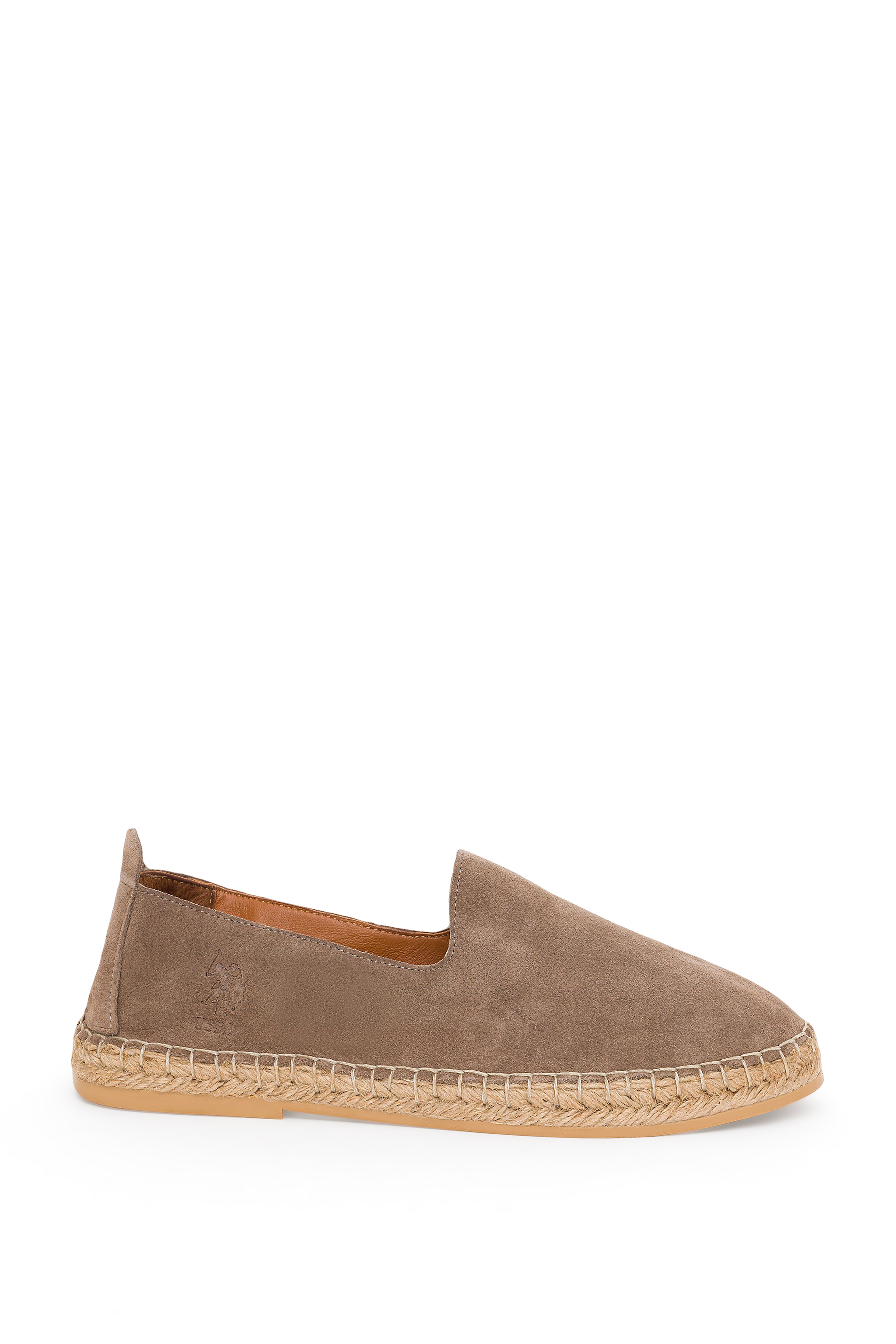 Erkek Vizon Espadril - Image 1