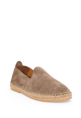 Erkek Vizon Espadril - 50266781019