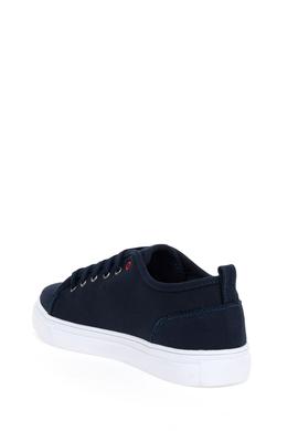 Erkek Lacivert Spor Ayakkabı - 50270628012