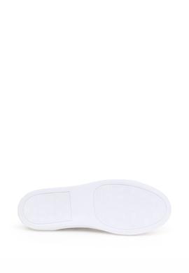 Erkek Lacivert Spor Ayakkabı - 50270628012