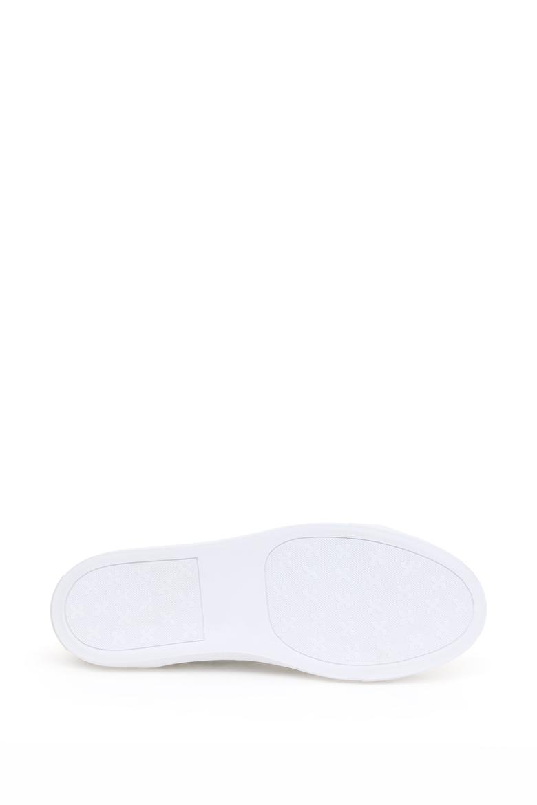 Erkek Lacivert Spor Ayakkabı - 50270628012