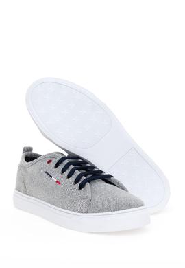 Erkek Gri Spor Ayakkabı - 50270628021