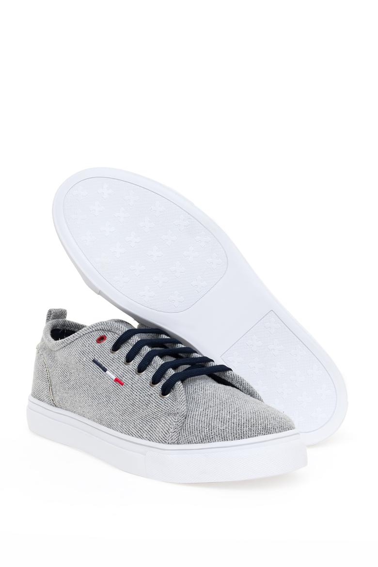 Erkek Gri Spor Ayakkabı - 50270628021