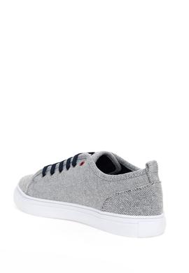 Erkek Gri Spor Ayakkabı - 50270628021