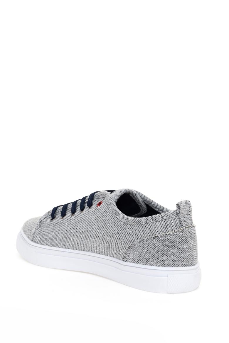 Erkek Gri Spor Ayakkabı - 50270628021