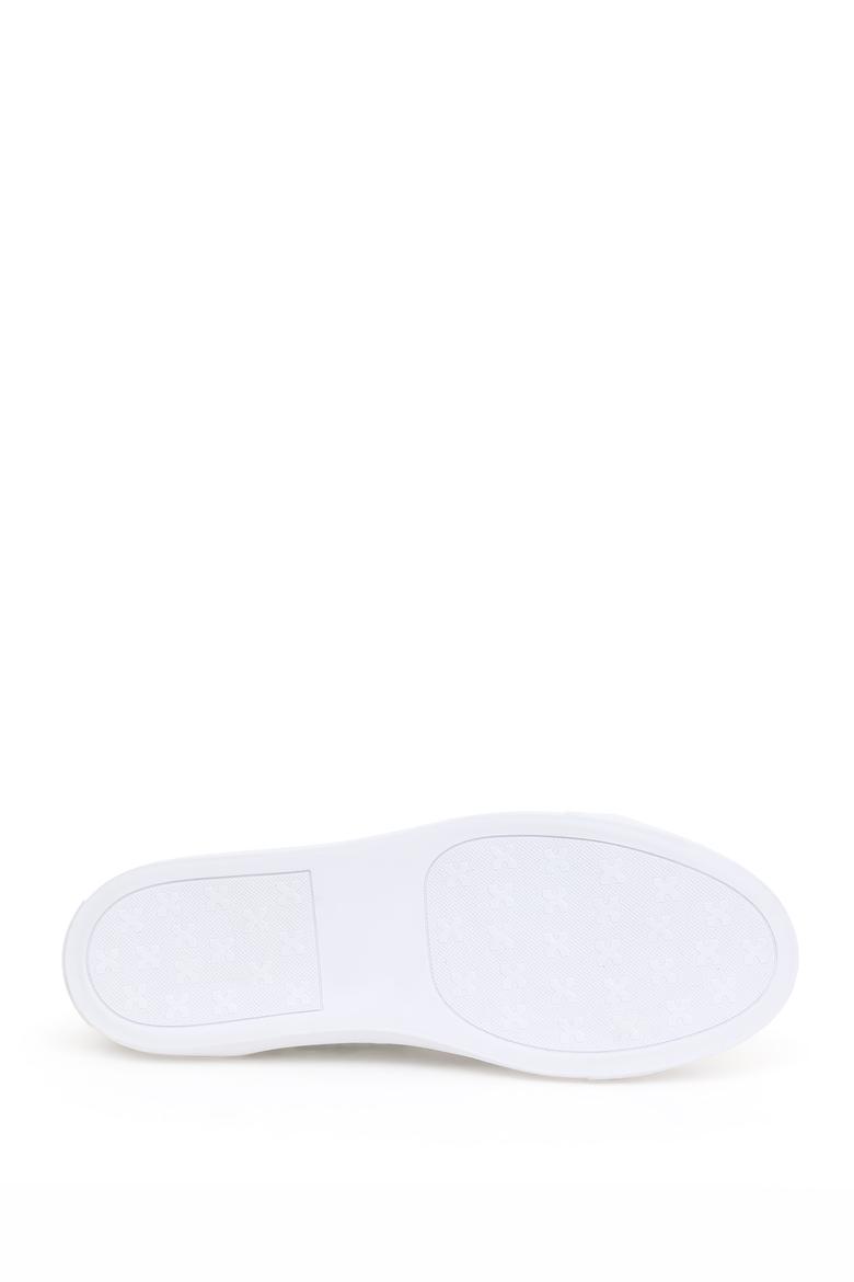 Erkek Gri Spor Ayakkabı - 50270628021