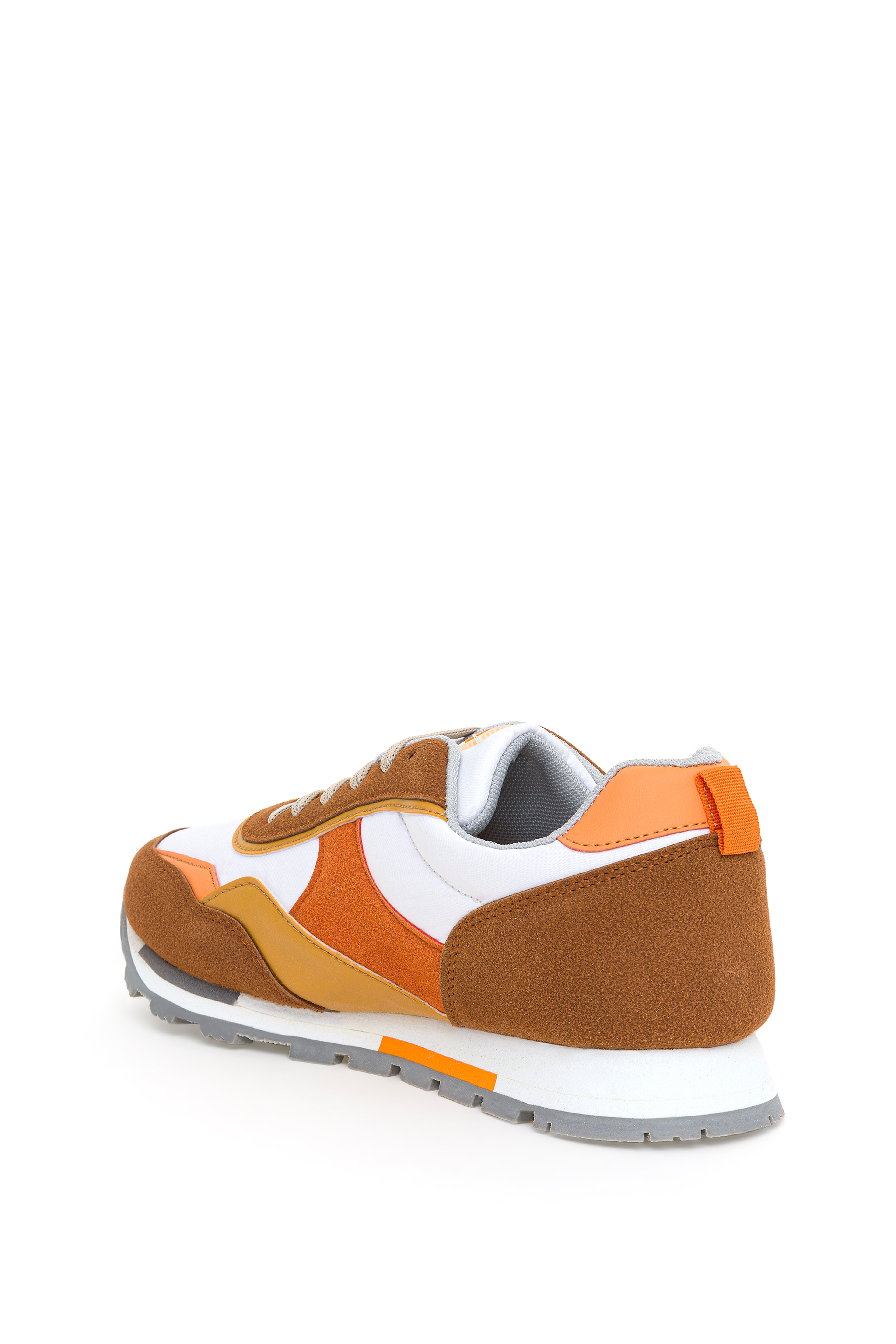 Erkek Camel Spor Ayakkabı - Image 3