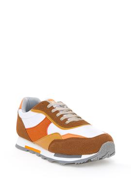 Erkek Camel Spor Ayakkabı - 50266650001