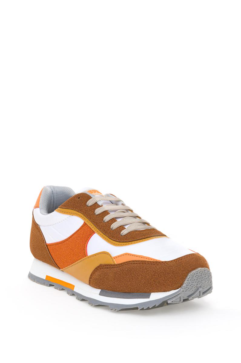 Erkek Camel Spor Ayakkabı