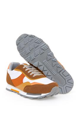 Erkek Camel Spor Ayakkabı - 50266650001