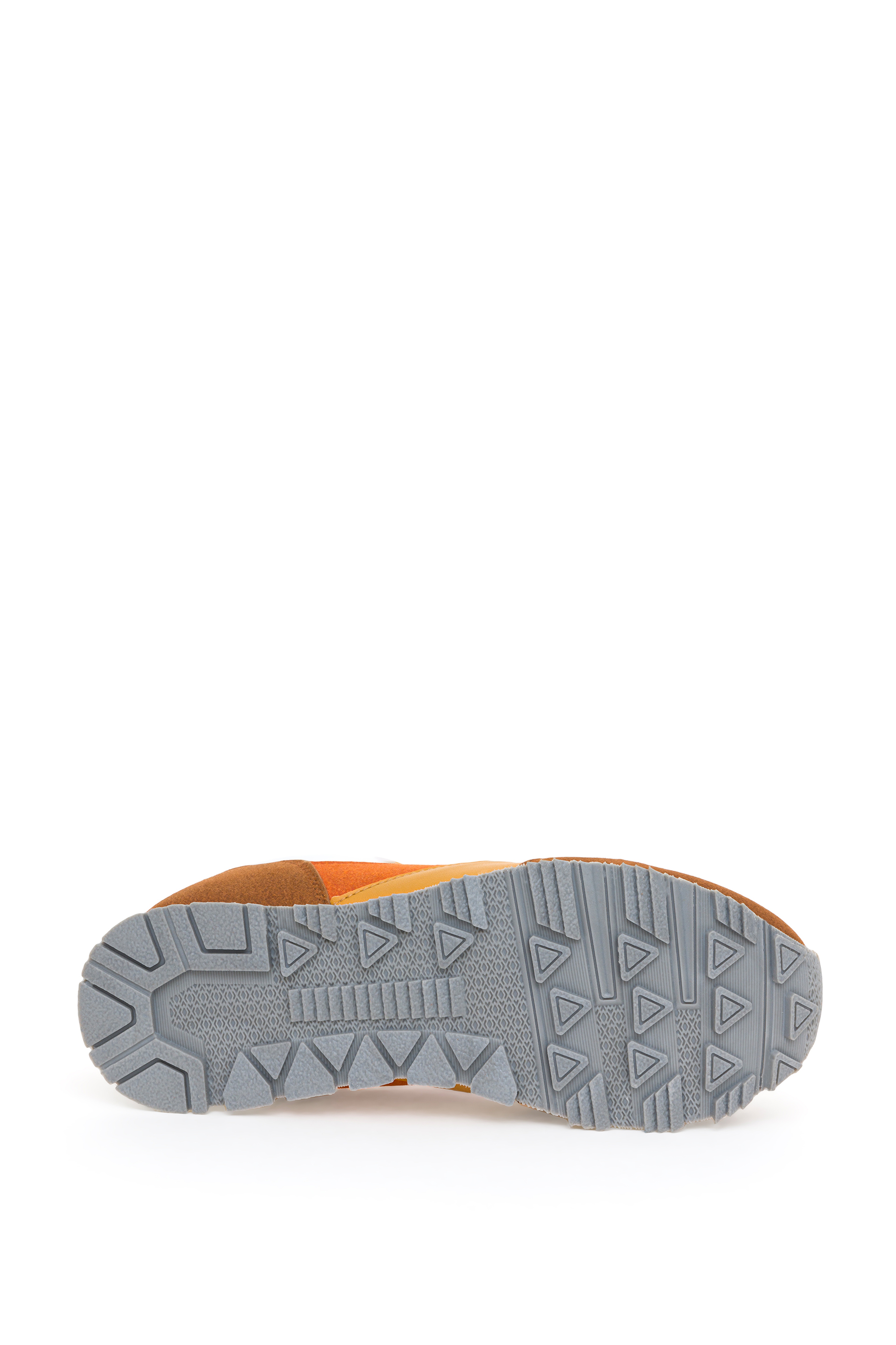 Erkek Camel Spor Ayakkabı