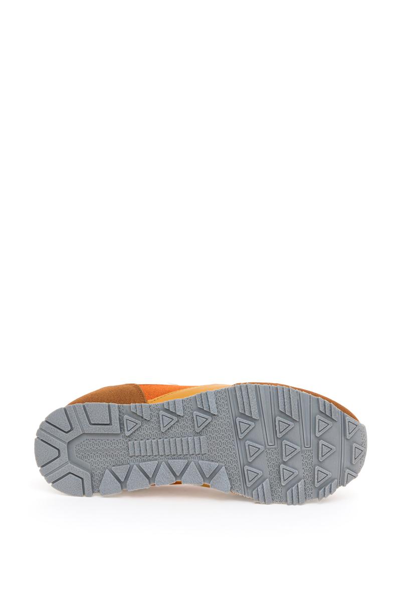 Erkek Camel Spor Ayakkabı