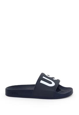 Erkek Çocuk Lacivert Terlik - 50269476010