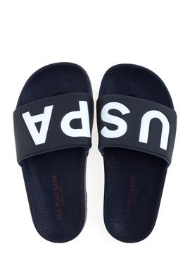 Erkek Çocuk Lacivert Terlik - 50269476010