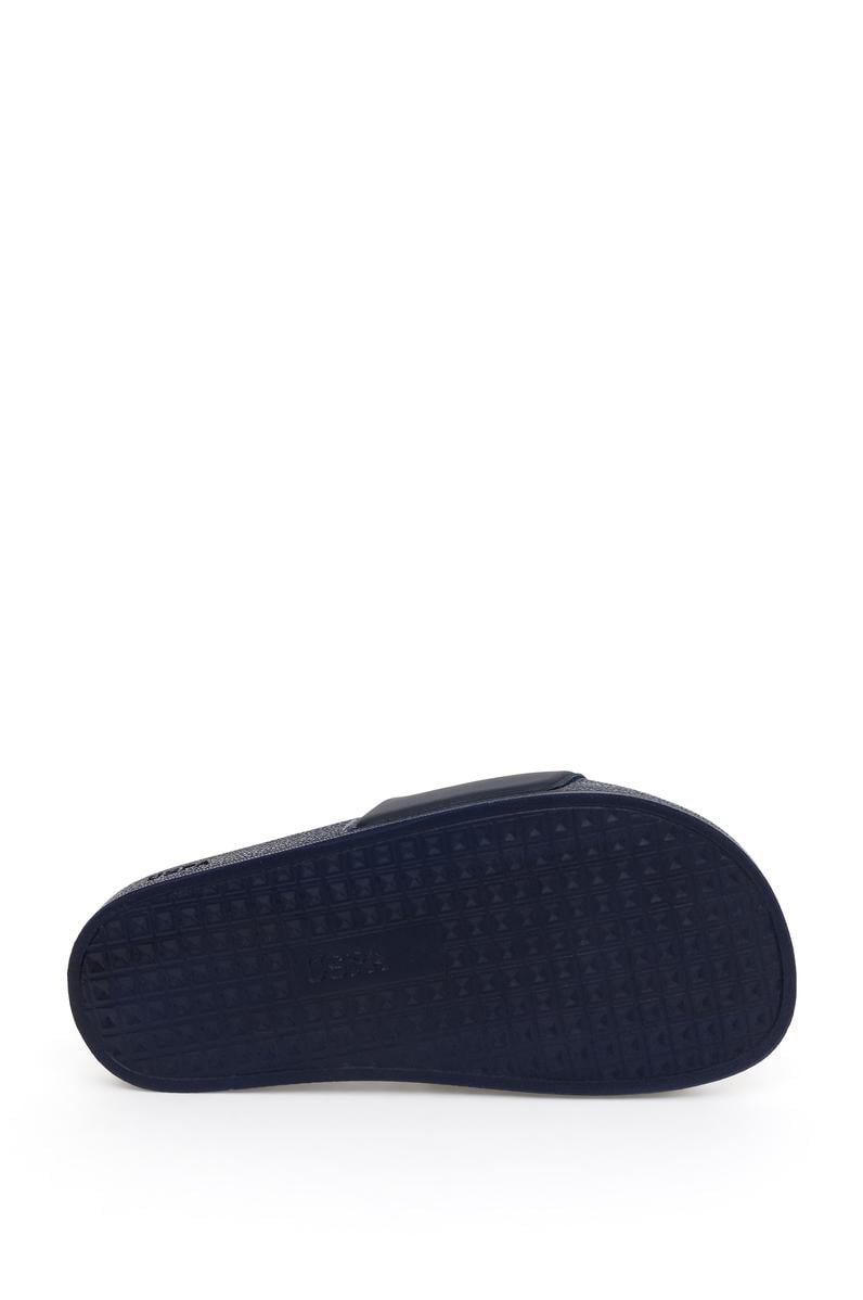 Erkek Çocuk Lacivert Terlik