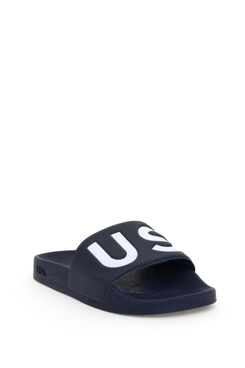 Erkek Çocuk Lacivert Terlik - 50269476010