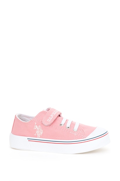 Çocuk Pembe Spor Ayakkabı
