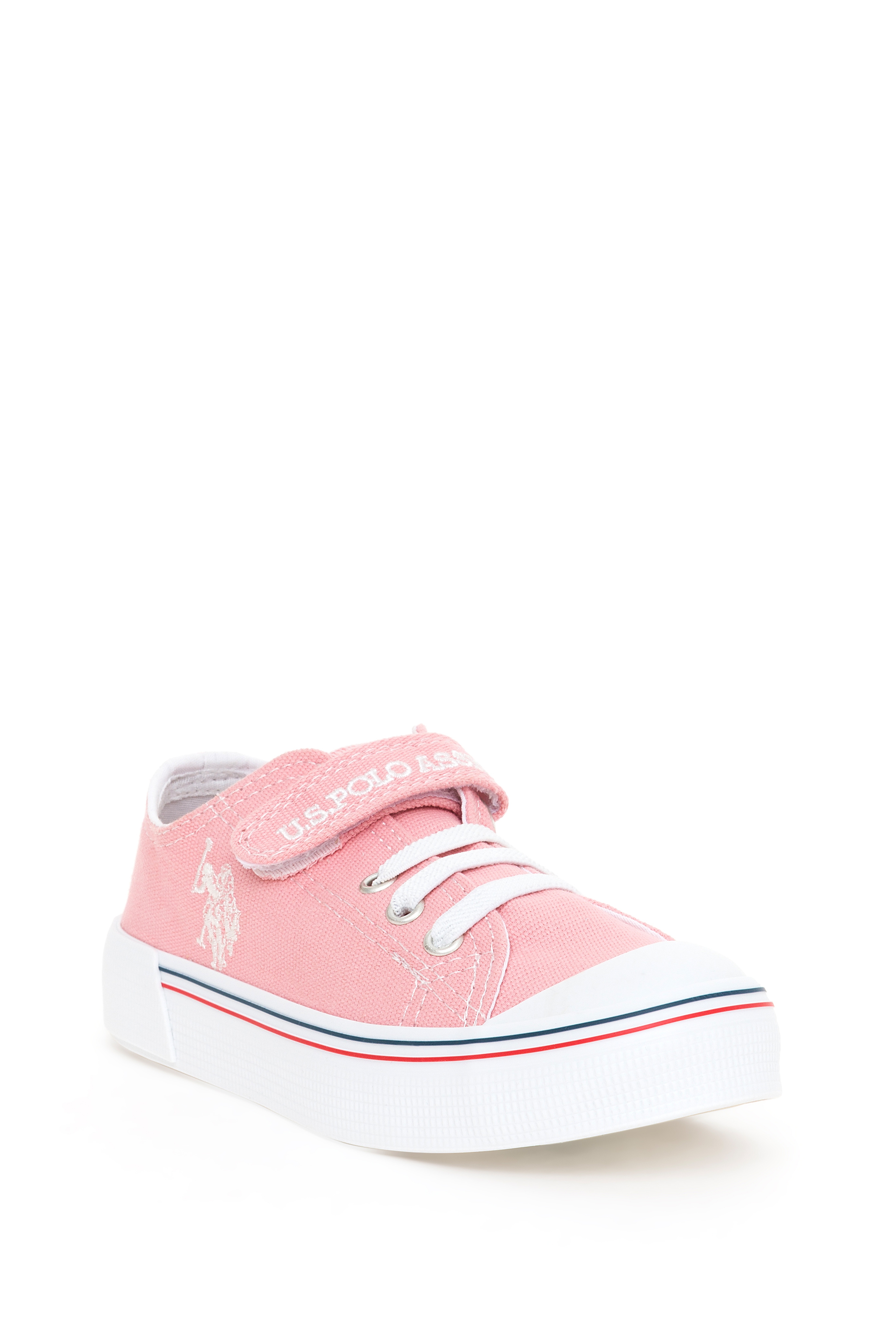 Çocuk Pembe Spor Ayakkabı - Image 3